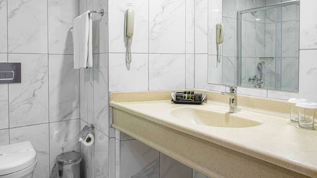 Aydinbey Gold Dreams Hotel